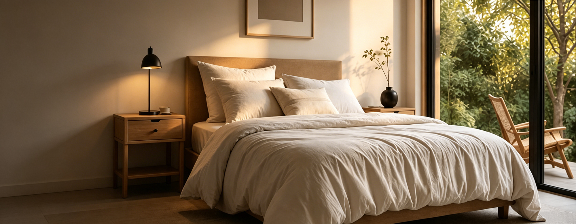 Refined Home<br/>Quality Living