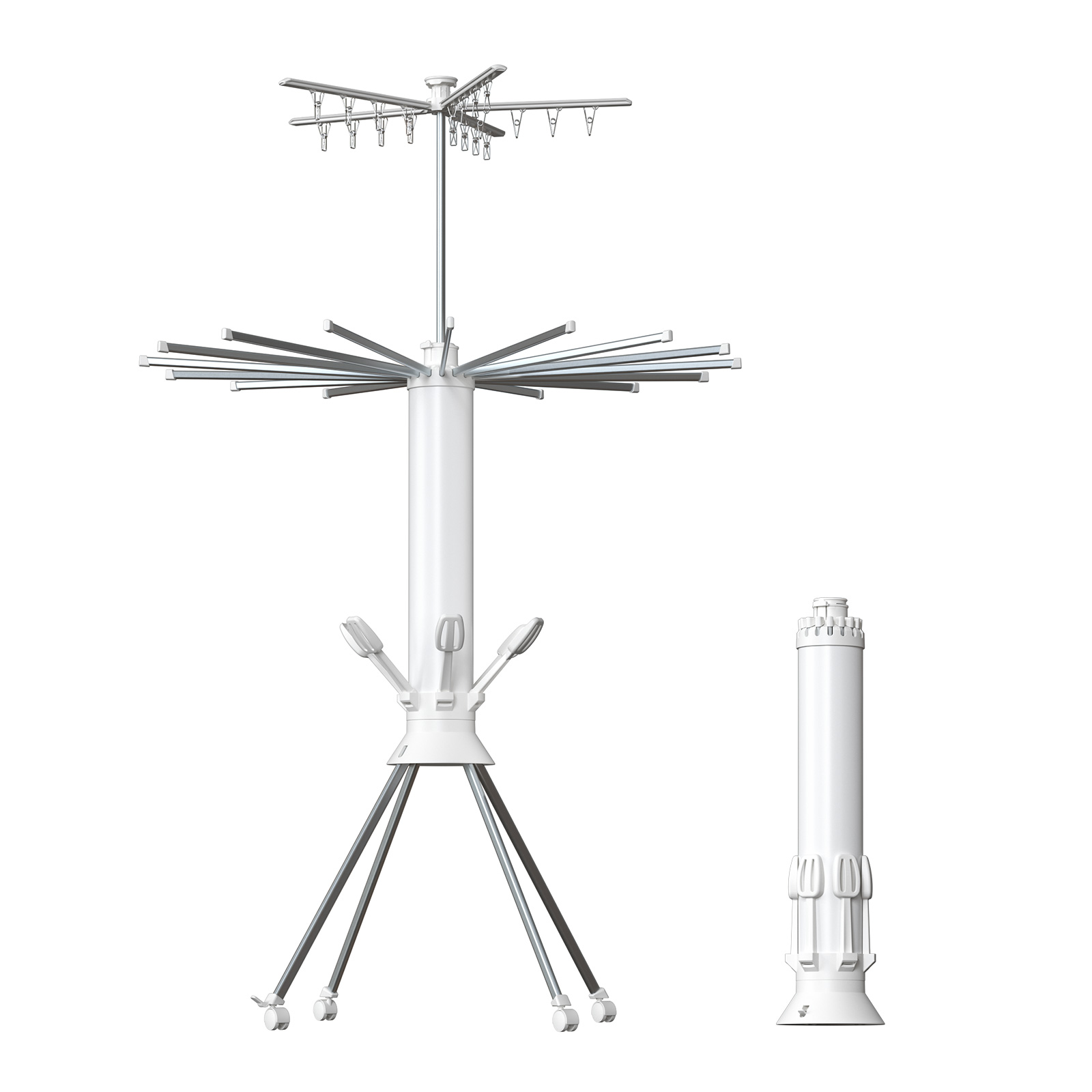 Modern dining room furniture