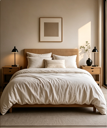 Bedroom Furniture