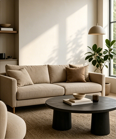 Living Room Furniture