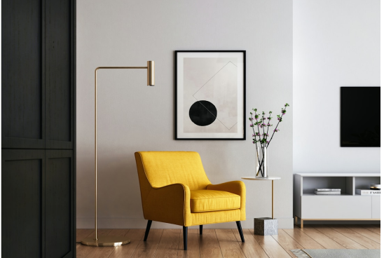 Modern dining room furniture