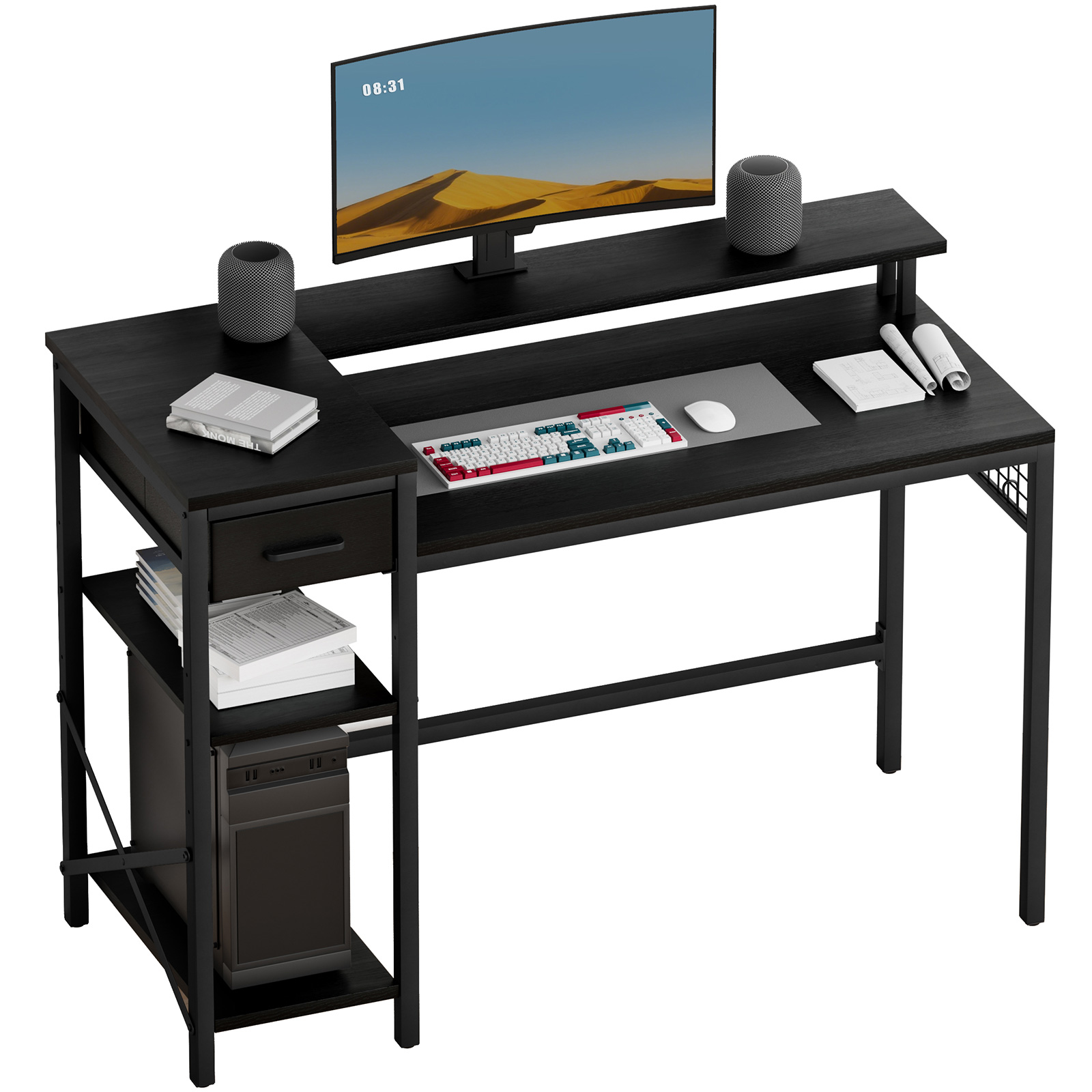 Modern dining room furniture