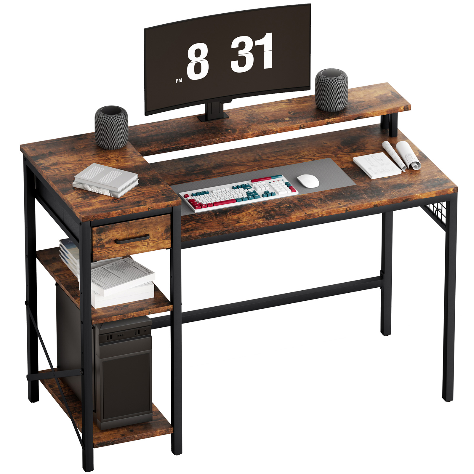 Modern dining room furniture